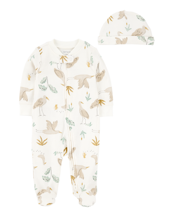 Sleeper NB-9M