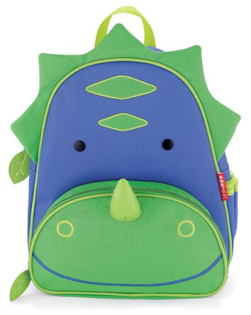 Toddler Zoo Little Kid Backpack, 