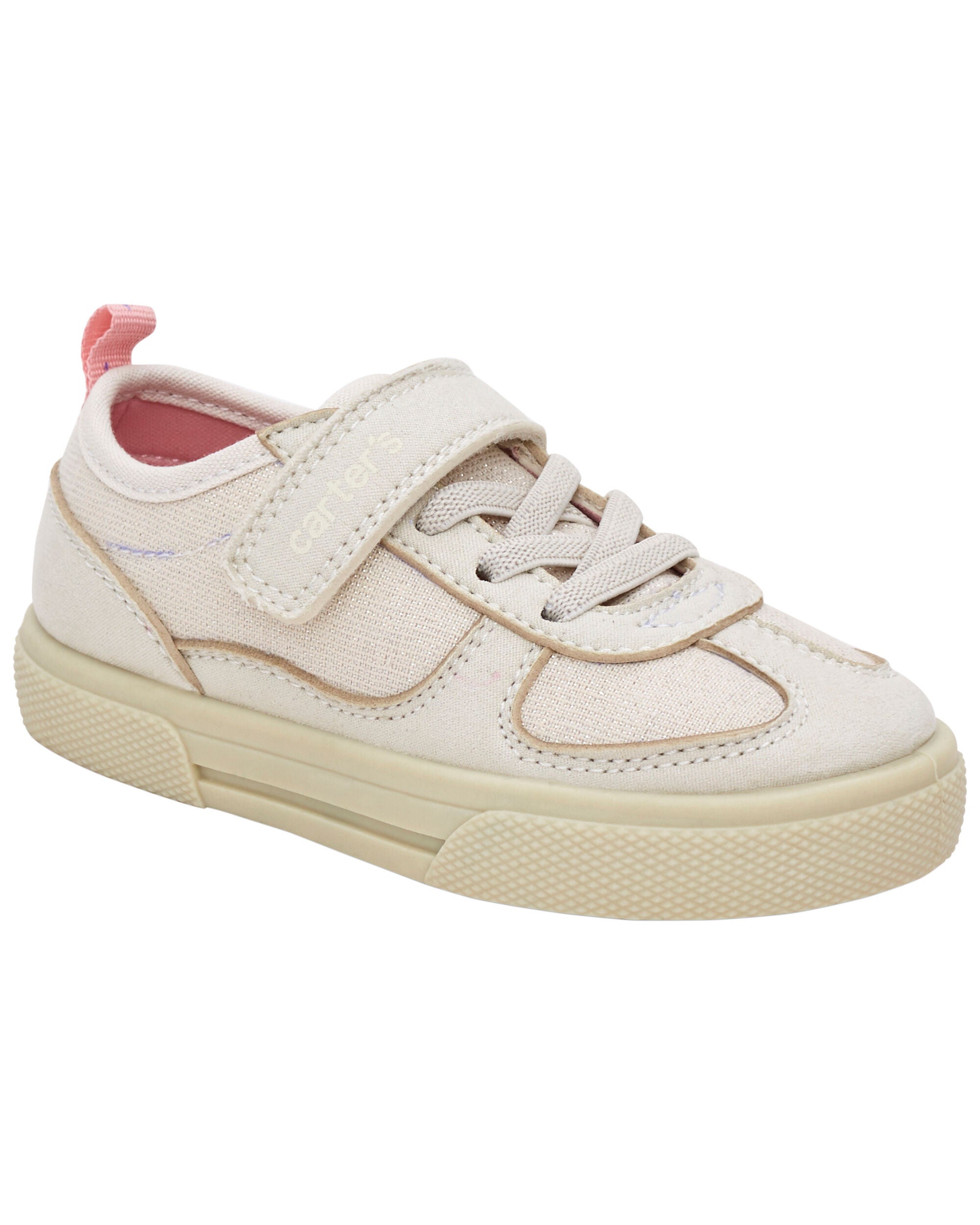 Carter's rainbow shoes on sale