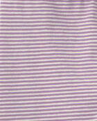 B&eacute;b&eacute; fille - Ensemble 3 pi&egrave;ces &agrave; superposer en molleton teddy &agrave; motif ourson &ndash; Mauve, image 5 sur 5 diapositives