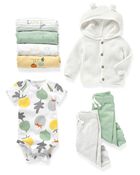 8-Pack Baby Bundle, image 1 of 2 slides
