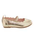 Toddler Ballet Flats, image 2 of 7 slides
