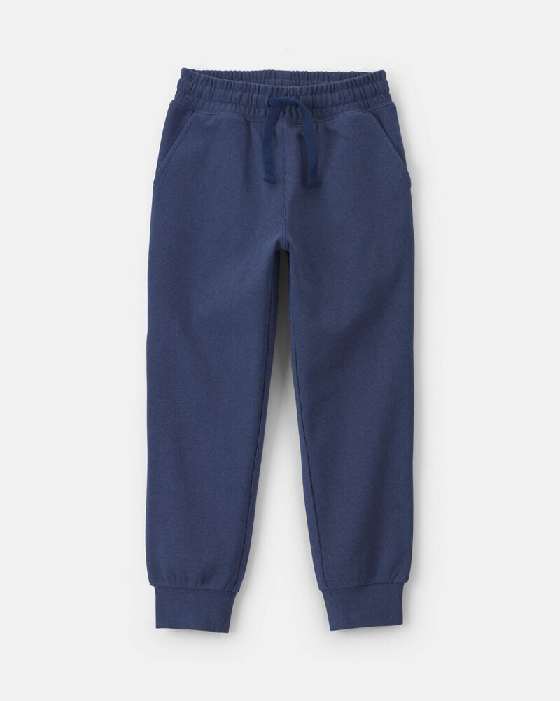 Boys Joggers - Navy Blue, image 1 of 4 slides