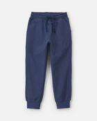 Boys Joggers - Navy Blue, image 1 of 4 slides