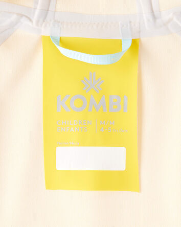 Garçons - Imperméable Drop de Kombi – Garçons Juniors, 