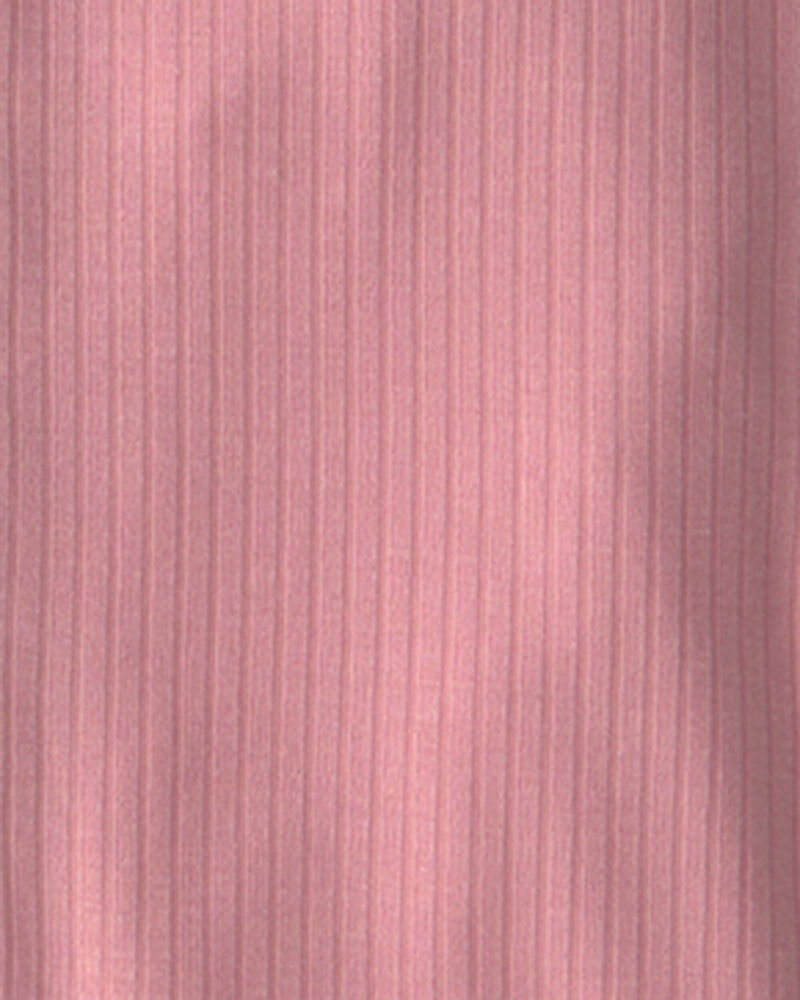 B&eacute;b&eacute; fille - Emballage 2 pyjamas une pi&egrave;ce PurelySoft &agrave; motif Jardin de papillons, image 5 sur 5 diapositives
