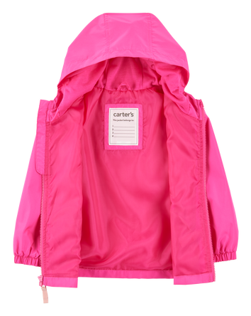 Baby Windbreaker, 