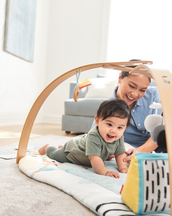 Discoverosity Play Gym, 