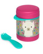 Contenant isolant pour nourriture Zoo pour enfants, image 2 sur 3 diapositives