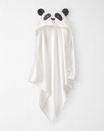 Organic Cotton Towel, 