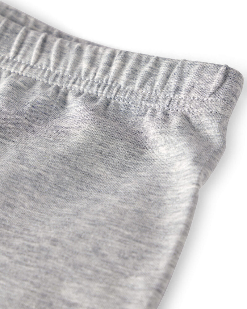 Girls 2-Pack Tumbling Shorts, image 3 of 6 slides