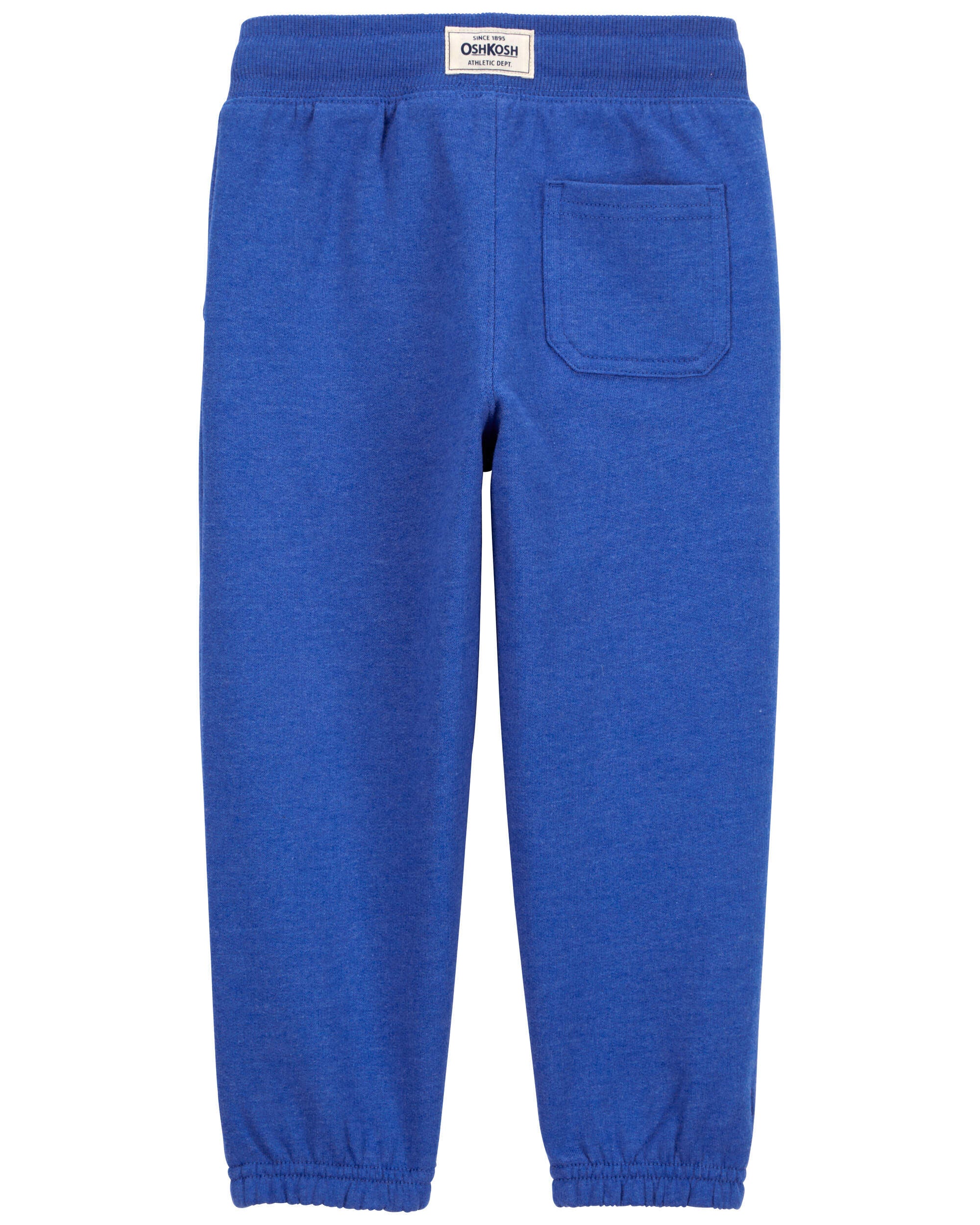 Blue jogging bottoms kids new arrivals