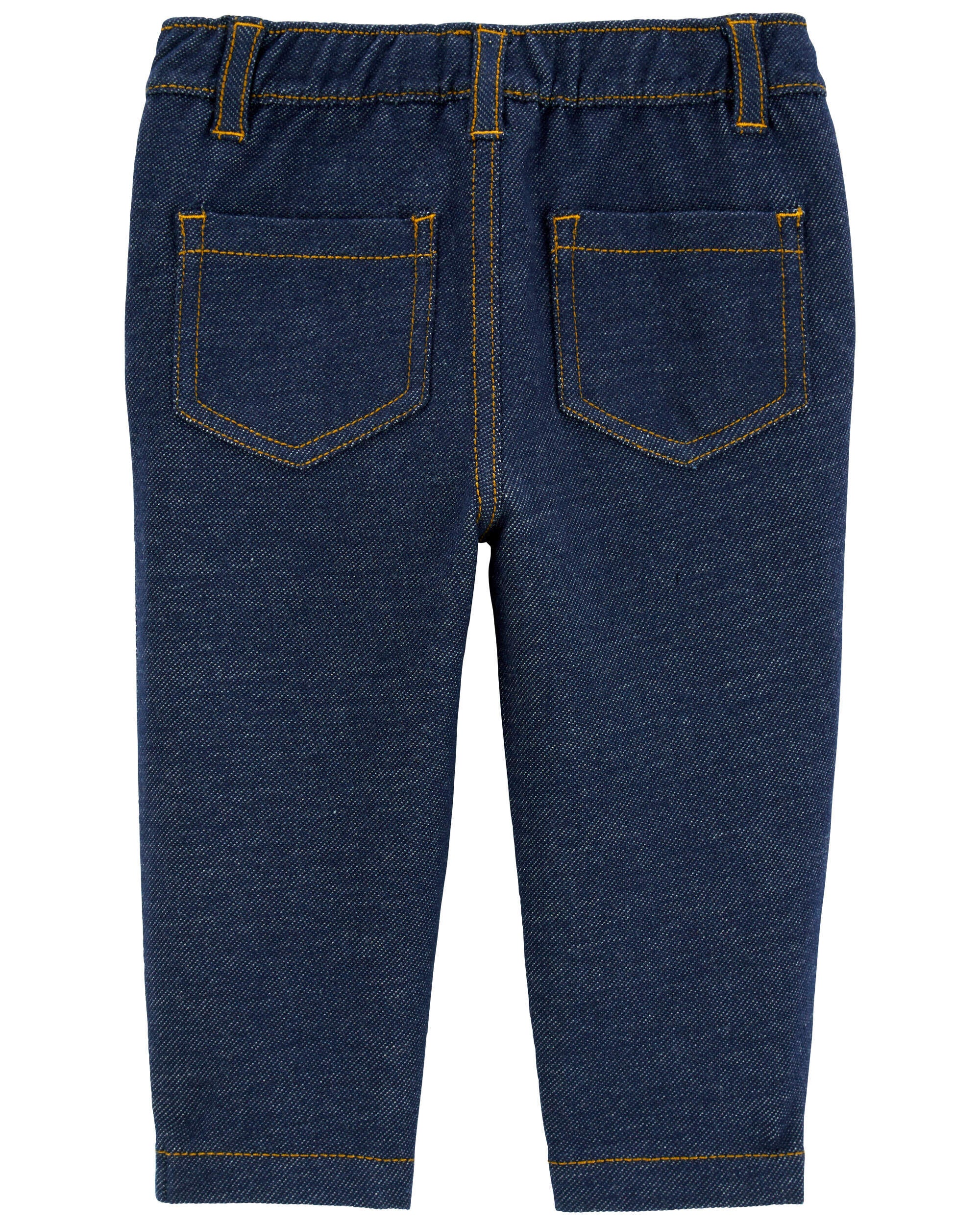 Garanimals baby jeans online