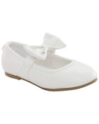 Kid Mary Jane Dress Shoes, image 1 of 7 slides