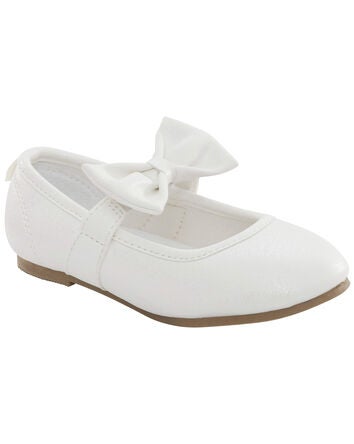 Kid Mary Jane Dress Shoes, 