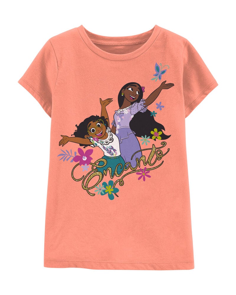 Toddler Encanto Tee, image 1 of 2 slides
