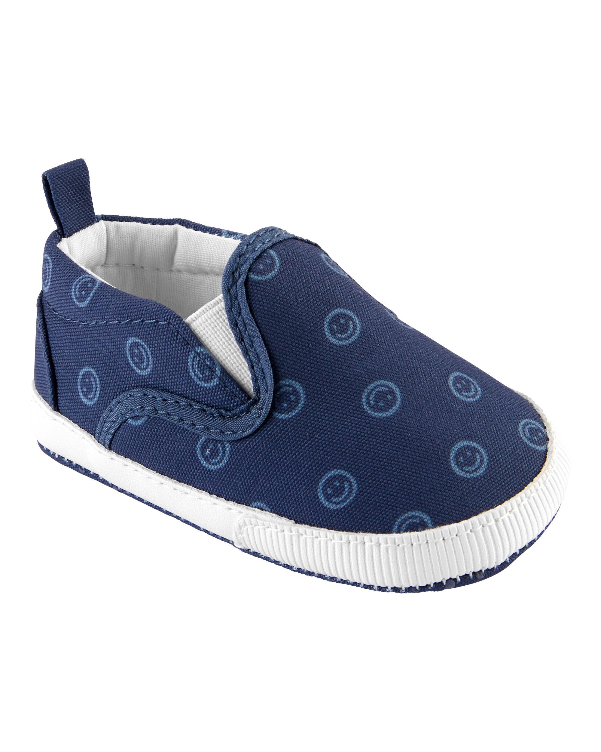 Carters infant boots shop