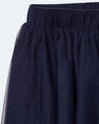 Toddler Girl Avenue Twirl™ Mini Skirt with Tulle - Navy, image 7 of 7 slides