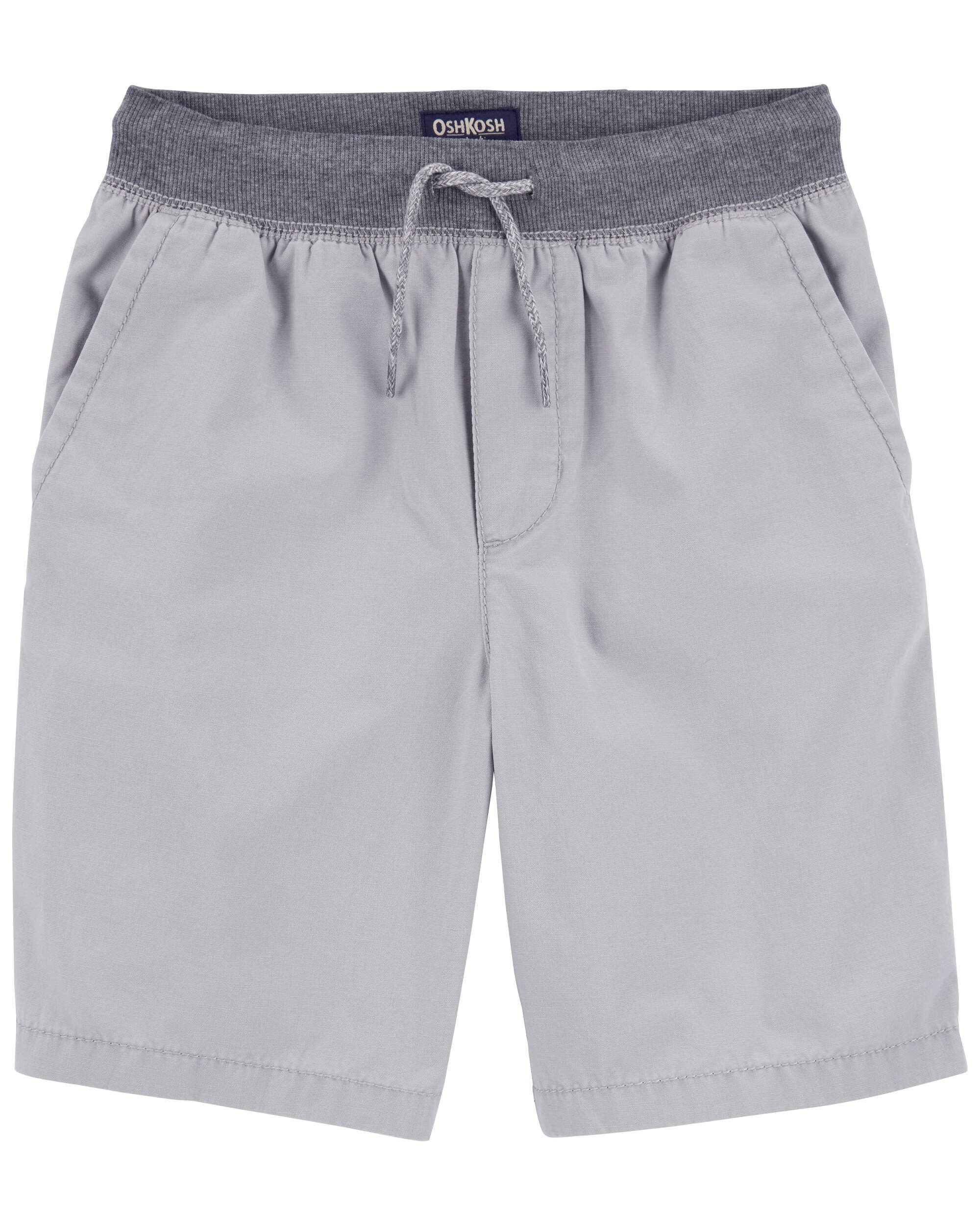 Boys best sale cotton shorts