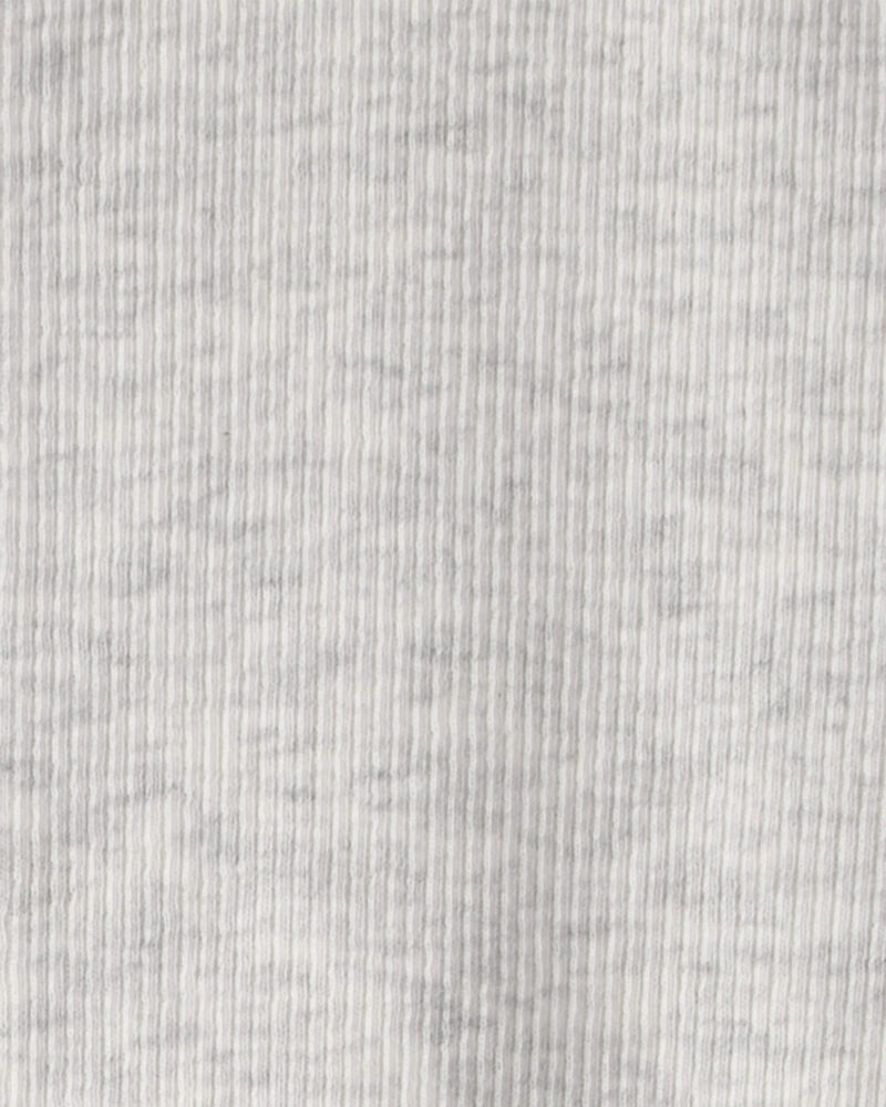 Baby 2-Pack Organic Cotton Rompers in Pet Print, image 4 of 5 slides