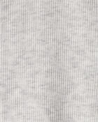 Baby 2-Pack Organic Cotton Rompers in Pet Print, image 4 of 5 slides