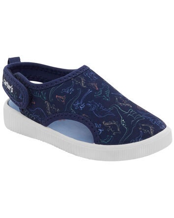 Toddler Dinosaur Water Shoes, 