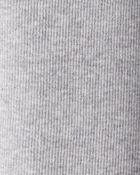 Kid Ribbed Leggings, image 3 of 4 slides