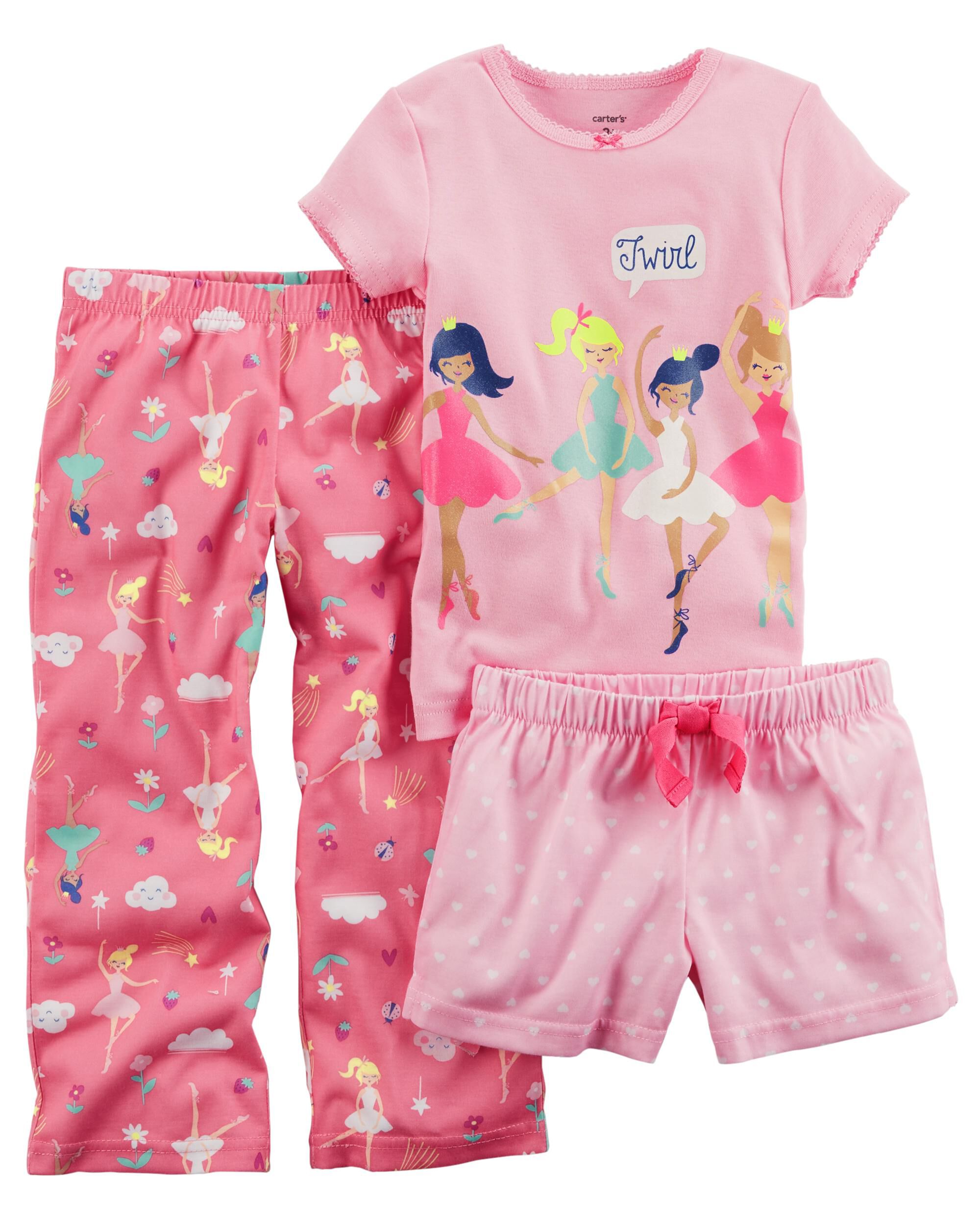 carters pajamas canada