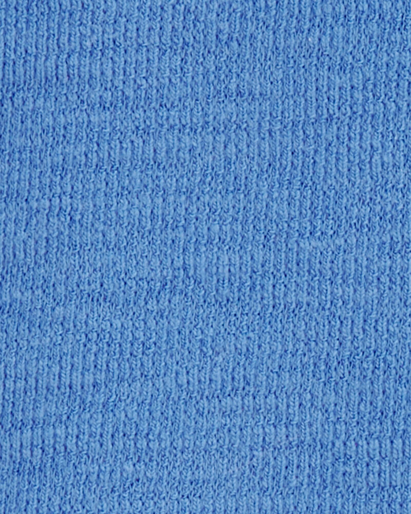 Bébé garçon - Ensemble 3 pièces petit short à motifs de dinosaures , image 4 sur 5 diapositives