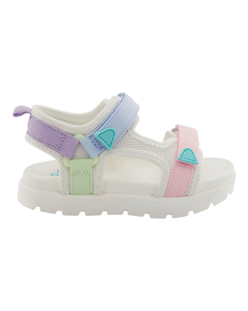 Toddler Casual Sandals, 