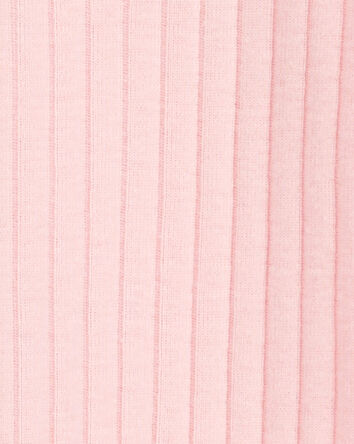 Enfant en bas âge Bébé Pyjama 1 pièce à pieds en mélange de coton, 