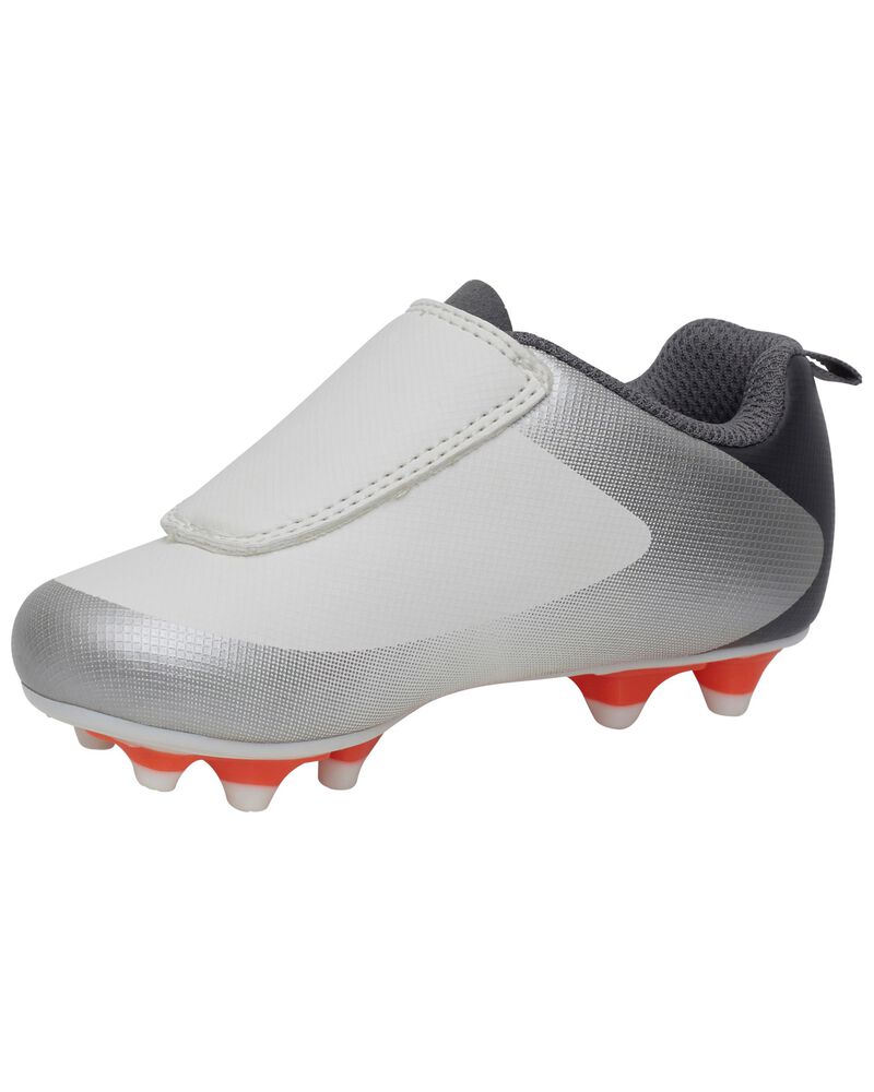 Grey Carter's Sport Cleats