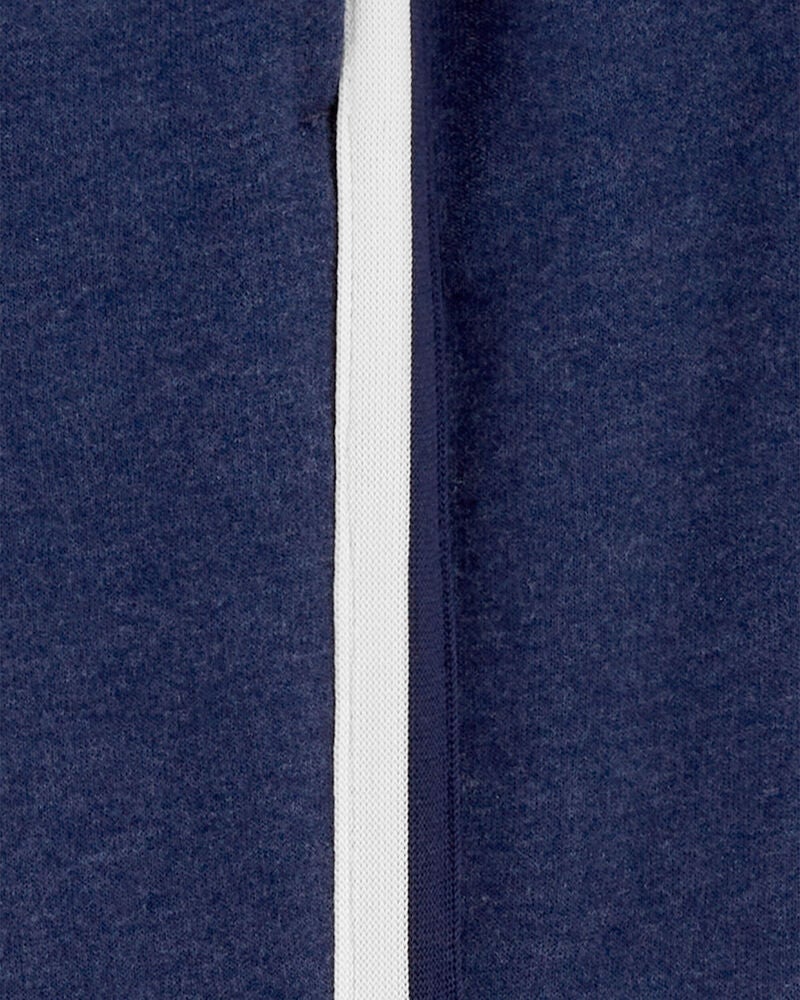 Toddler Pull-On Athletic Pants, image 6 of 7 slides