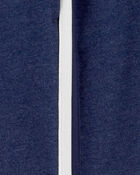 Toddler Pull-On Athletic Pants, image 6 of 7 slides