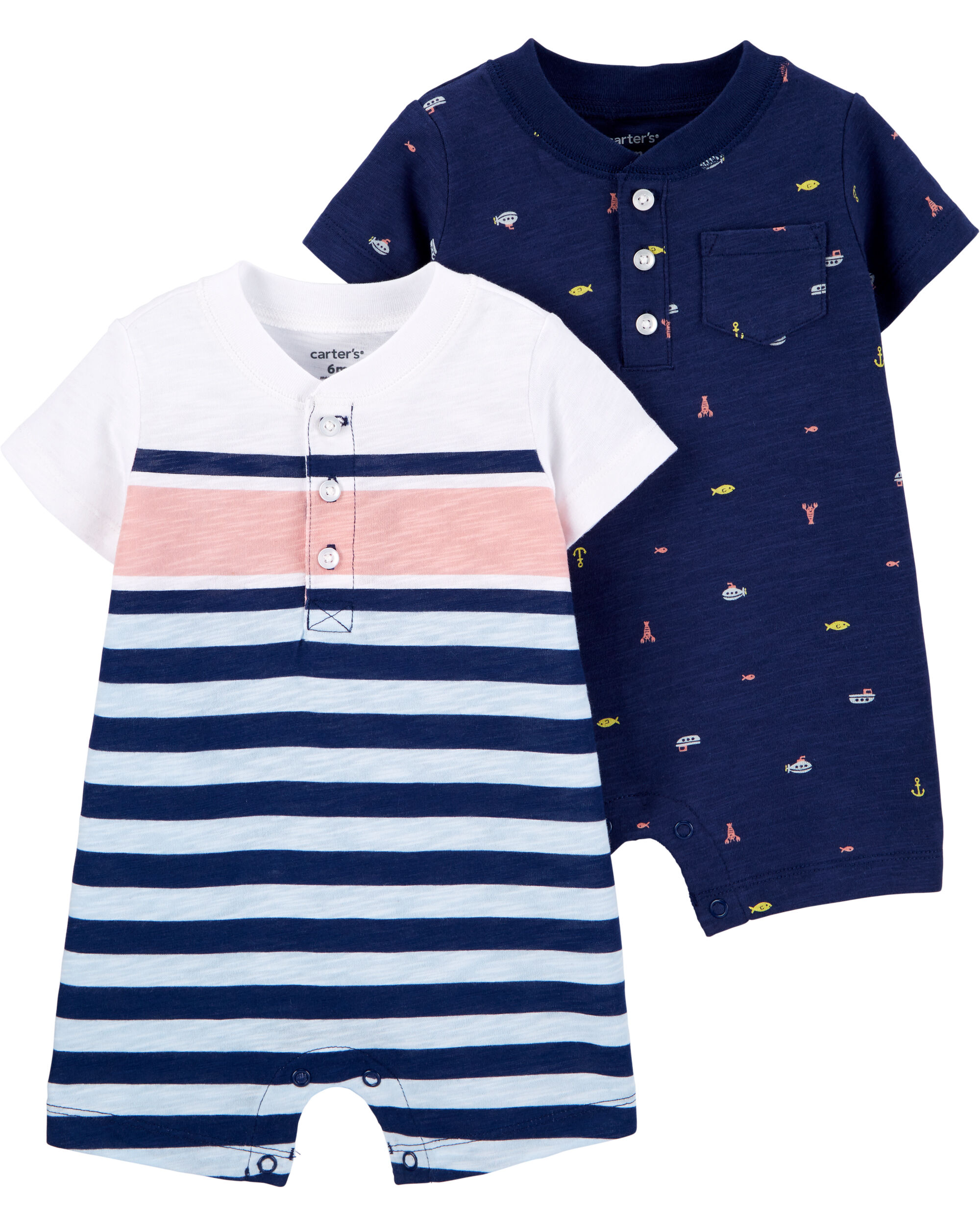 rompers canada