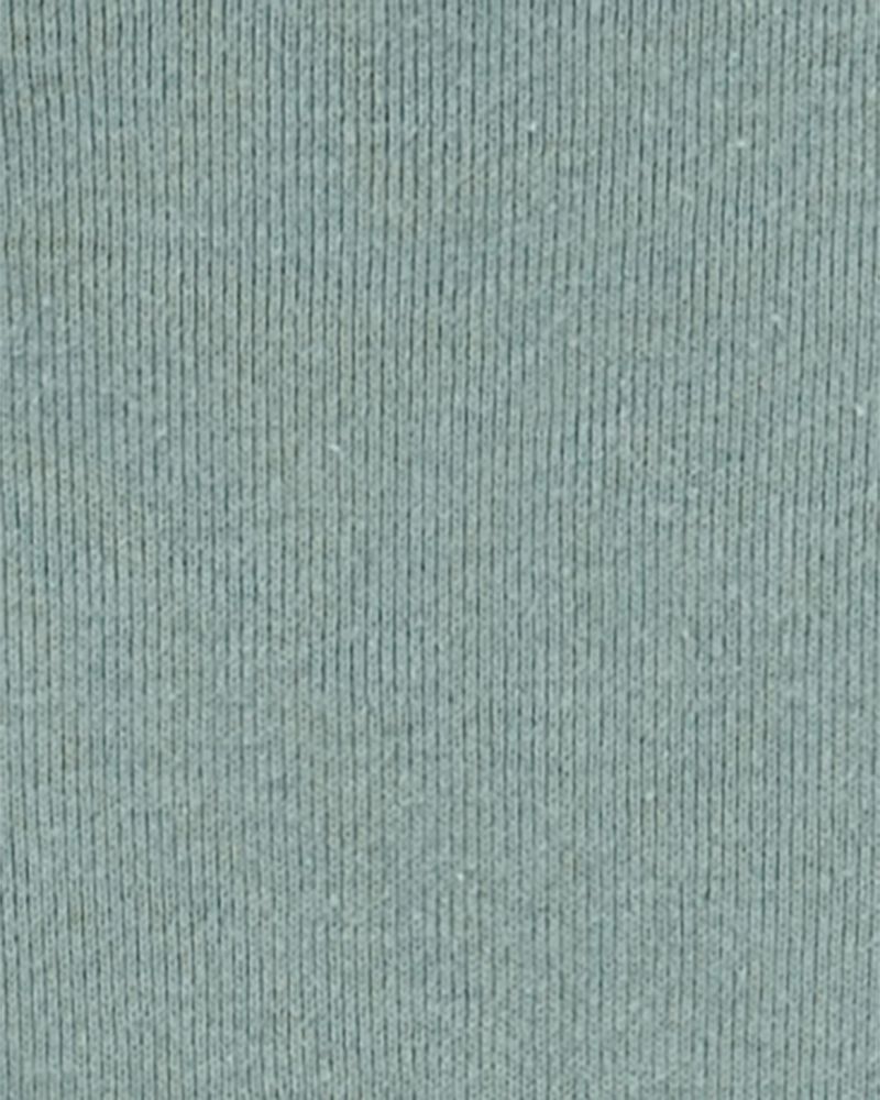 Baby 5-Pack Short-Sleeve Bodysuits, image 6 of 8 slides