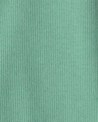 Baby 2-Pack Organic Cotton Rompers in Aussie Friends Print, image 4 of 5 slides