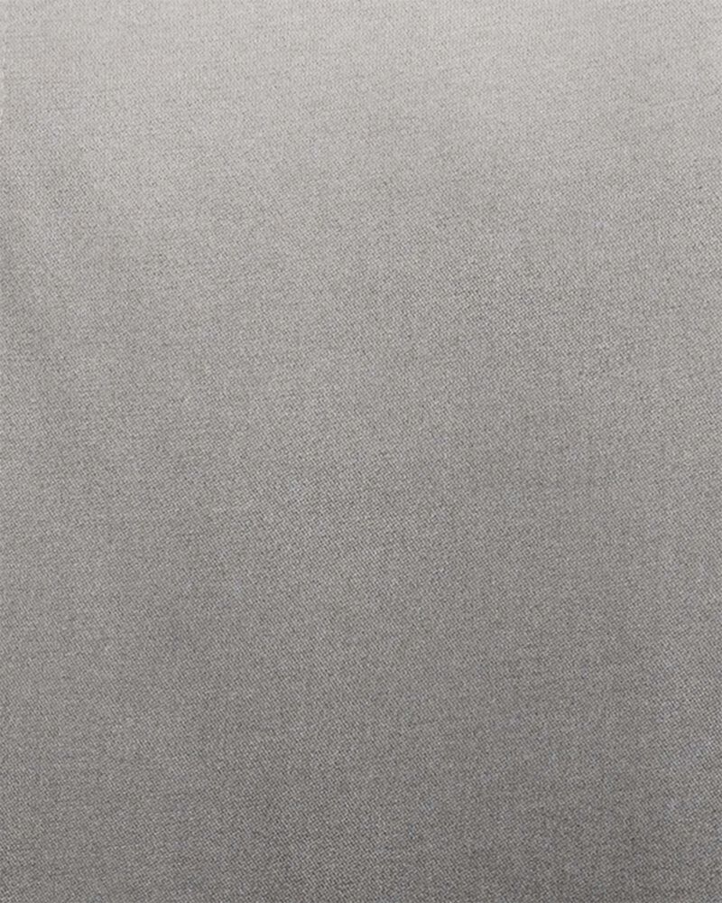 Enfant T-shirt henley ombré à manches longues - Gris, image 2 sur 3 diapositives