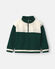 Dark Green/Cream