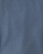 B&eacute;b&eacute; gar&ccedil;on - Emballage 2 barboteuses PurelySoft &agrave; motif avion r&eacute;tro &ndash; Bleu, image 5 sur 5 diapositives