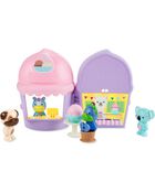 Zoo Ice Cream Shoppe Playset - Unicorn, image 7 of 12 slides