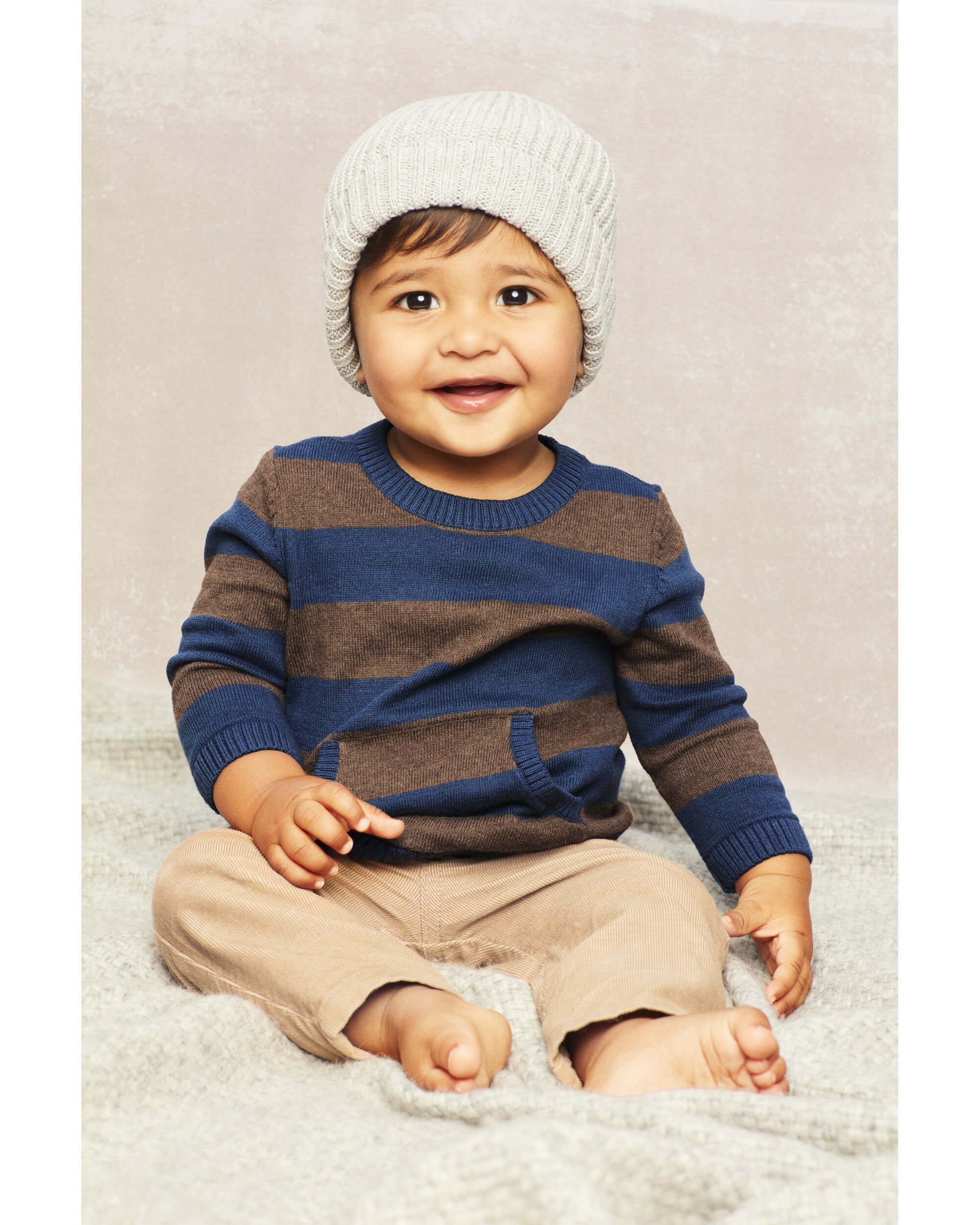 2 Piece Pullover Jogger Set