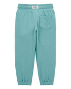 Tout-petit garçon - Pantalon de jogging à coupe décontractée, image 2 sur 3 diapositives