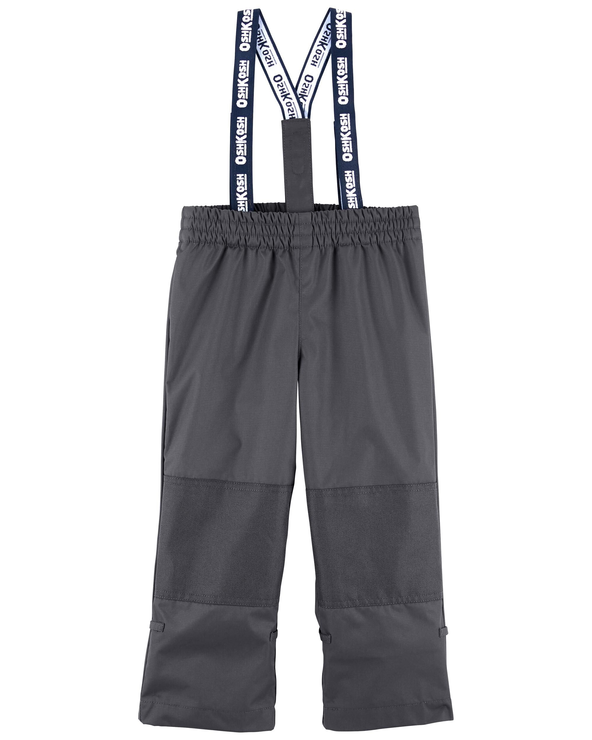 Baby snow pants canada on sale