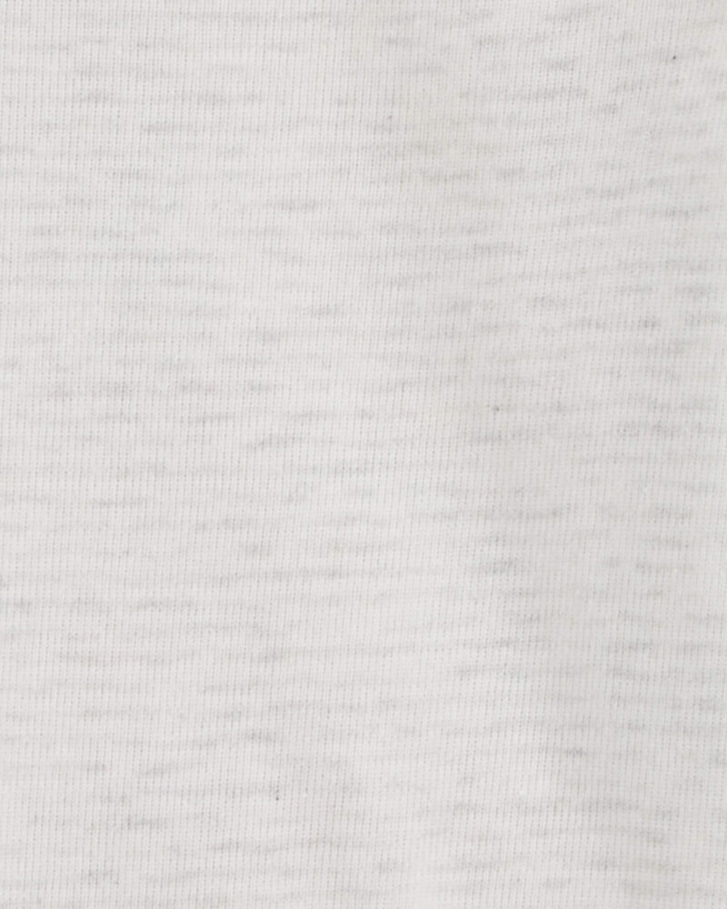 Baby 4-Pack Long-Sleeve Original Bodysuits, image 3 of 7 slides