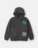 Black/Green