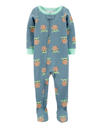 1-Piece Pyjamas