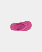 Filles - Sandales de plage - Rose, image 4 sur 6 diapositives