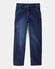 Indigo Ozone Wash