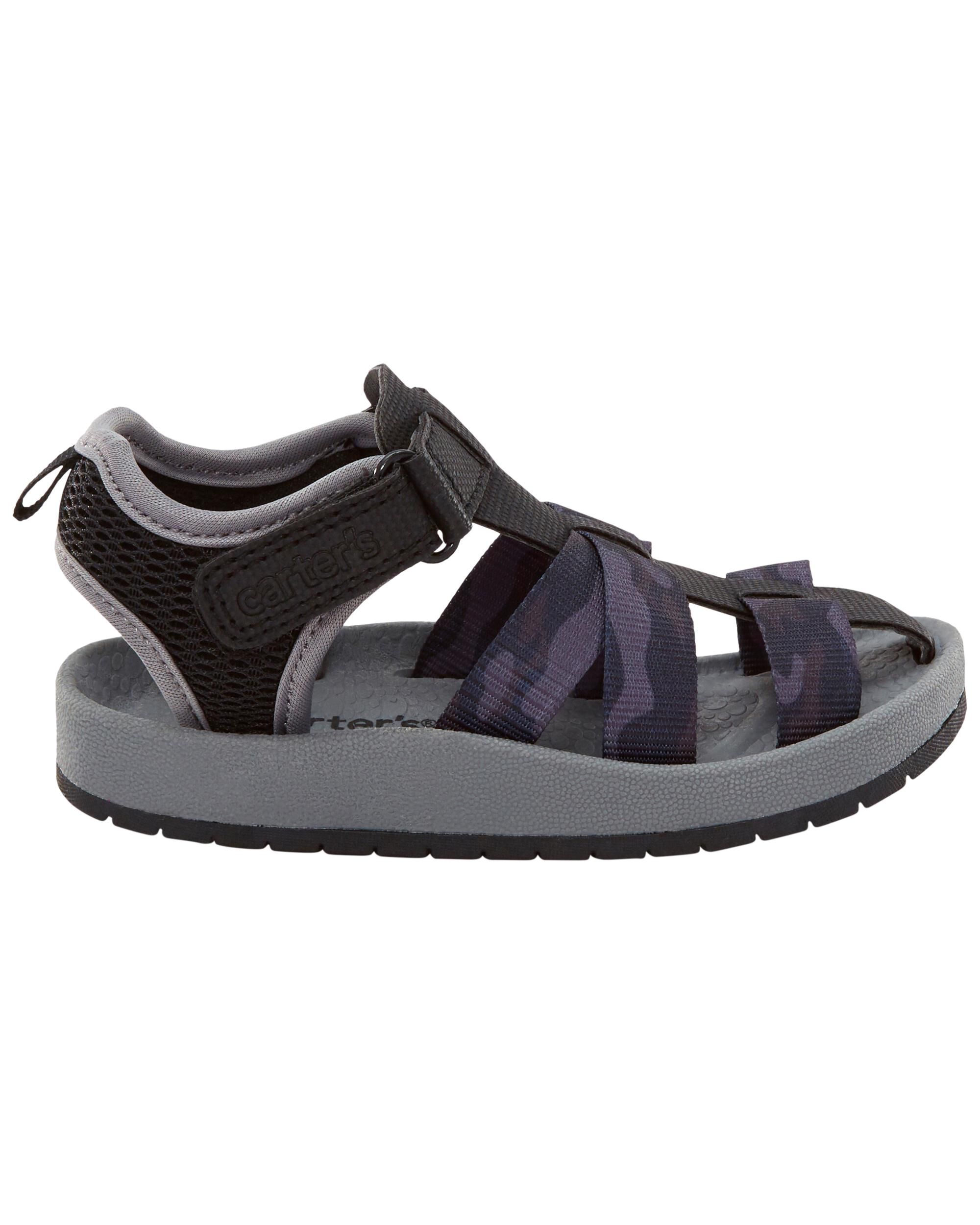 Carter's hotsell fisherman sandals